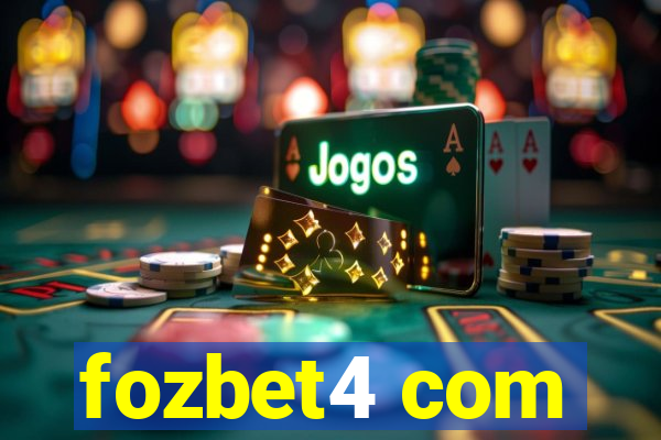 fozbet4 com